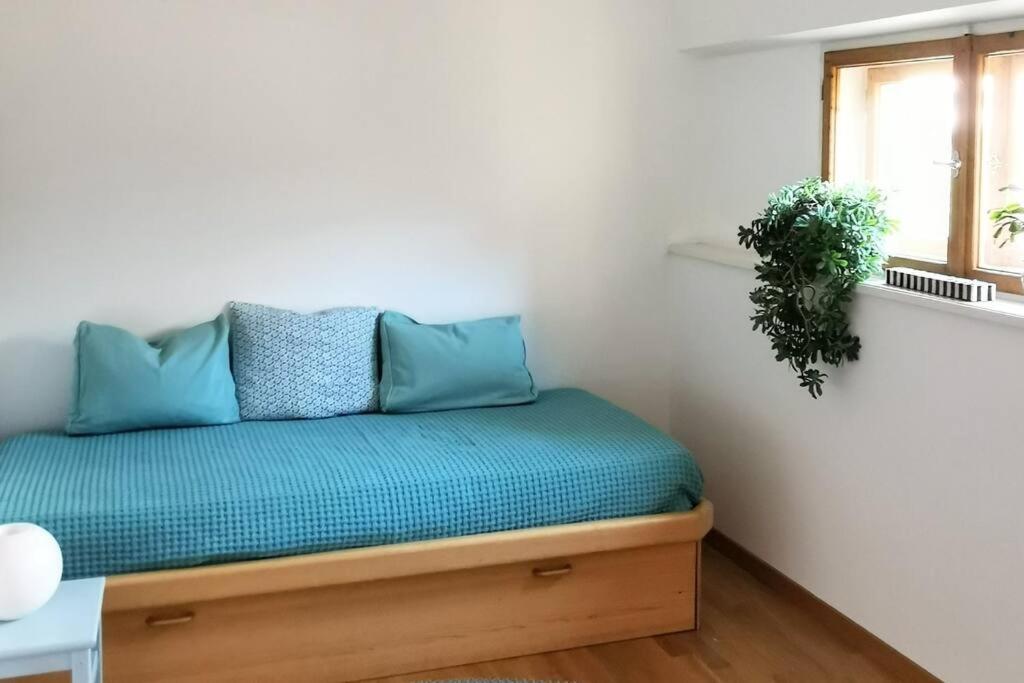 Cityappartment Villa Landeck Merano Exterior photo